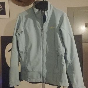 Blue Jacket